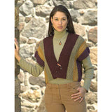 MANOS DEL URUGUAY COLLECTION 7: SIMPLE STYLE - The Knit Studio