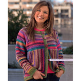 SKEIN FOR SKEIN - The Knit Studio