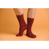 SOCK INNOVATION - The Knit Studio