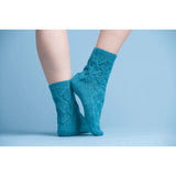 SOCK INNOVATION - The Knit Studio