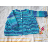 SOCK YARN ONE SKEIN WONDERS - The Knit Studio