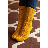 SOCK YARN ONE SKEIN WONDERS - The Knit Studio