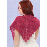SOCK YARN SHAWLS - The Knit Studio