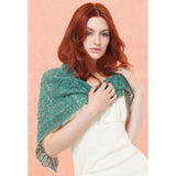 SOCK YARN SHAWLS - The Knit Studio