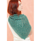 SOCK YARN SHAWLS - The Knit Studio