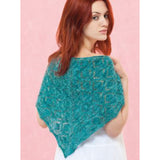 SOCK YARN SHAWLS - The Knit Studio