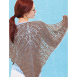 SOCK YARN SHAWLS - The Knit Studio