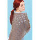 SOCK YARN SHAWLS - The Knit Studio