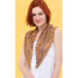 SOCK YARN SHAWLS - The Knit Studio