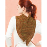 SOCK YARN SHAWLS - The Knit Studio