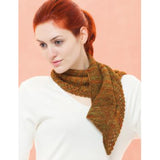 SOCK YARN SHAWLS - The Knit Studio