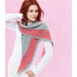SOCK YARN SHAWLS - The Knit Studio