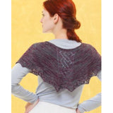 SOCK YARN SHAWLS - The Knit Studio