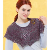 SOCK YARN SHAWLS - The Knit Studio