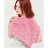 SOCK YARN SHAWLS - The Knit Studio