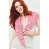 SOCK YARN SHAWLS - The Knit Studio