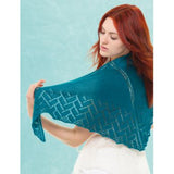 SOCK YARN SHAWLS - The Knit Studio