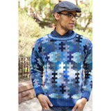 STASHBUSTER KNITS - The Knit Studio