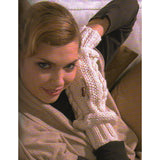 STITCH STYLE MITTENS - The Knit Studio