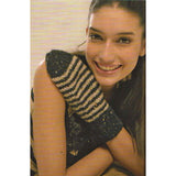 STITCH STYLE MITTENS - The Knit Studio