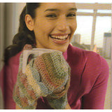 STITCH STYLE MITTENS - The Knit Studio