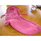 STITCH STYLE SOCKS - The Knit Studio