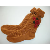 STITCH STYLE SOCKS - The Knit Studio