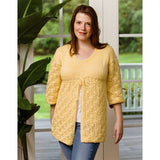 SUCCESSFUL LACE KNITTING - The Knit Studio