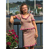 THE SUNNY SIDE COLLECTION - The Knit Studio