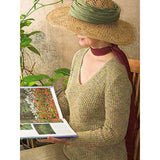 THE SUNNY SIDE COLLECTION - The Knit Studio