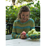 THE SUNNY SIDE COLLECTION - The Knit Studio