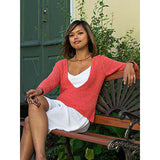 THE SUNNY SIDE COLLECTION - The Knit Studio