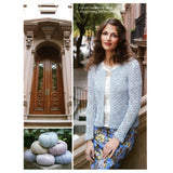 TAHKI CITY TWEED SPRING/SUMMER 2011 - The Knit Studio