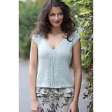 TAHKI CITY TWEED SPRING/SUMMER 2011 - The Knit Studio