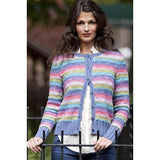 TAHKI CITY TWEED SPRING/SUMMER 2011 - The Knit Studio
