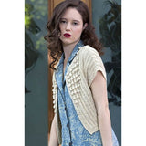 TAHKI CITY TWEED SPRING/SUMMER 2011 - The Knit Studio