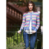 TAHKI CITY TWEED SPRING/SUMMER 2011 - The Knit Studio