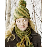 TAHKI FALL/WINTER 2007 - The Knit Studio