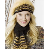 TAHKI FALL/WINTER 2007 - The Knit Studio