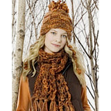 TAHKI FALL/WINTER 2007 - The Knit Studio