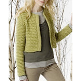 TAHKI FALL/WINTER 2007 - The Knit Studio