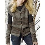 TAHKI FALL/WINTER 2007 - The Knit Studio