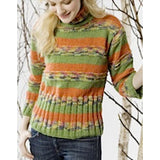 TAHKI FALL/WINTER 2007 - The Knit Studio