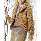 TAHKI FALL/WINTER 2007 - The Knit Studio