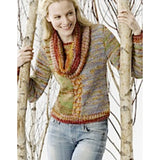 TAHKI FALL/WINTER 2007 - The Knit Studio