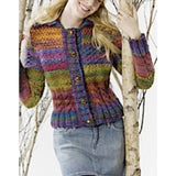TAHKI FALL/WINTER 2007 - The Knit Studio