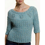 TAHKI SPRING/SUMMER 2008 - The Knit Studio