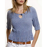 TAHKI SPRING/SUMMER 2008 - The Knit Studio