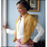 TEXTURED STITCHES - The Knit Studio