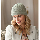 TEXTURED STITCHES - The Knit Studio